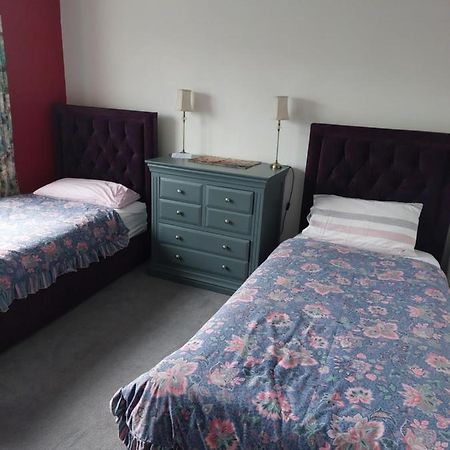 Hillside Haven 2 Appartement Tipperary Buitenkant foto